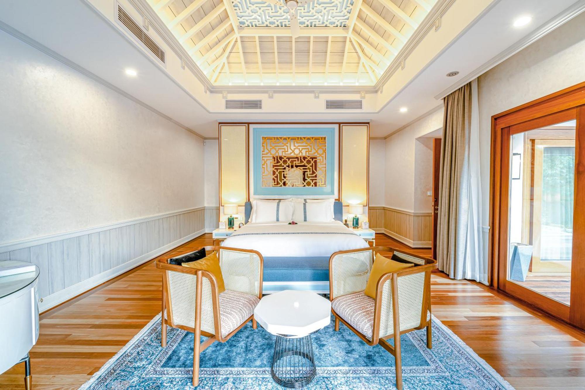 ไฮด์อเวย์ บีช รีสอร์ต แอนด์ สปา Hotel Dhidhdhoo  ภายนอก รูปภาพ