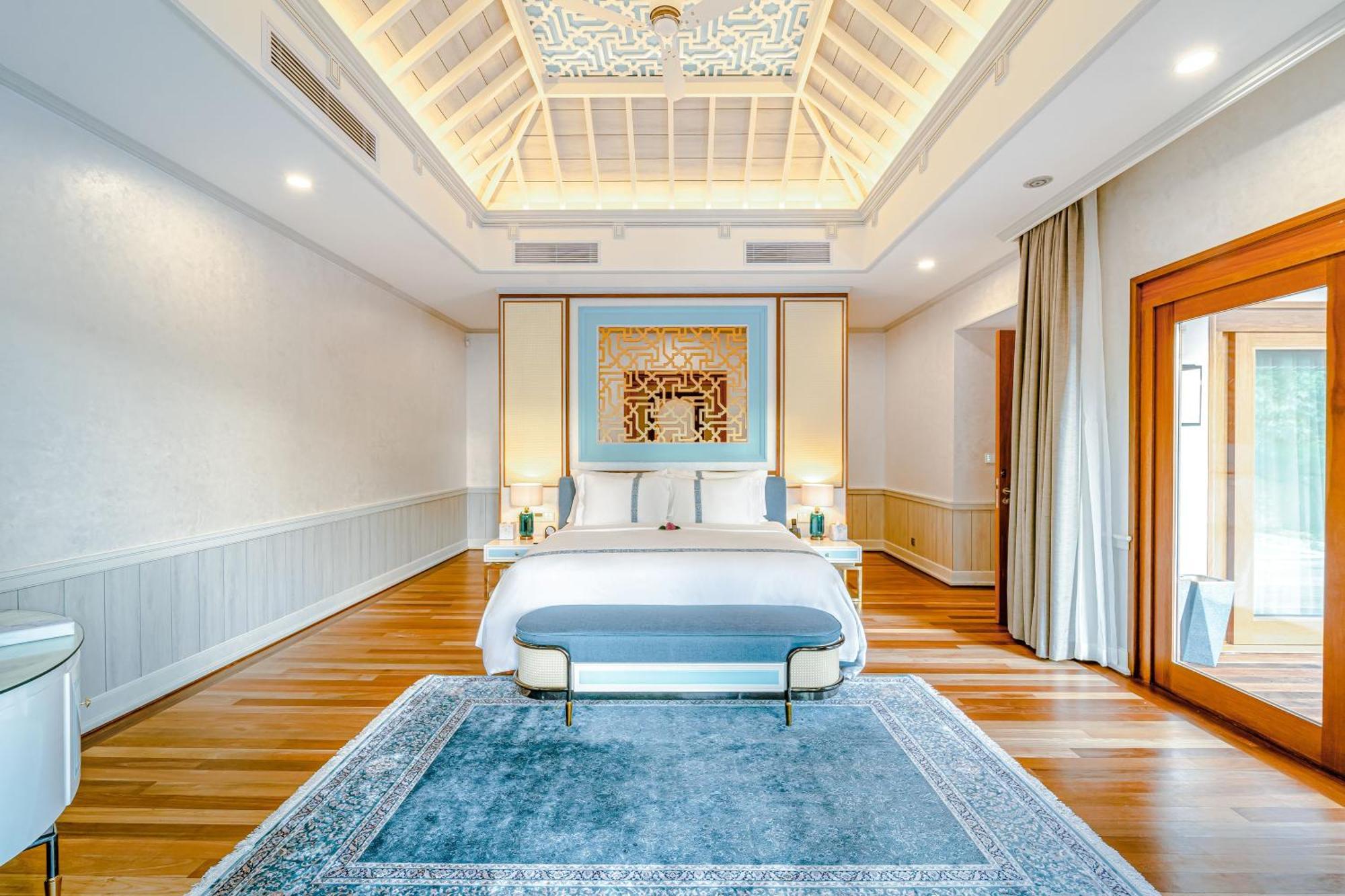 ไฮด์อเวย์ บีช รีสอร์ต แอนด์ สปา Hotel Dhidhdhoo  ภายนอก รูปภาพ