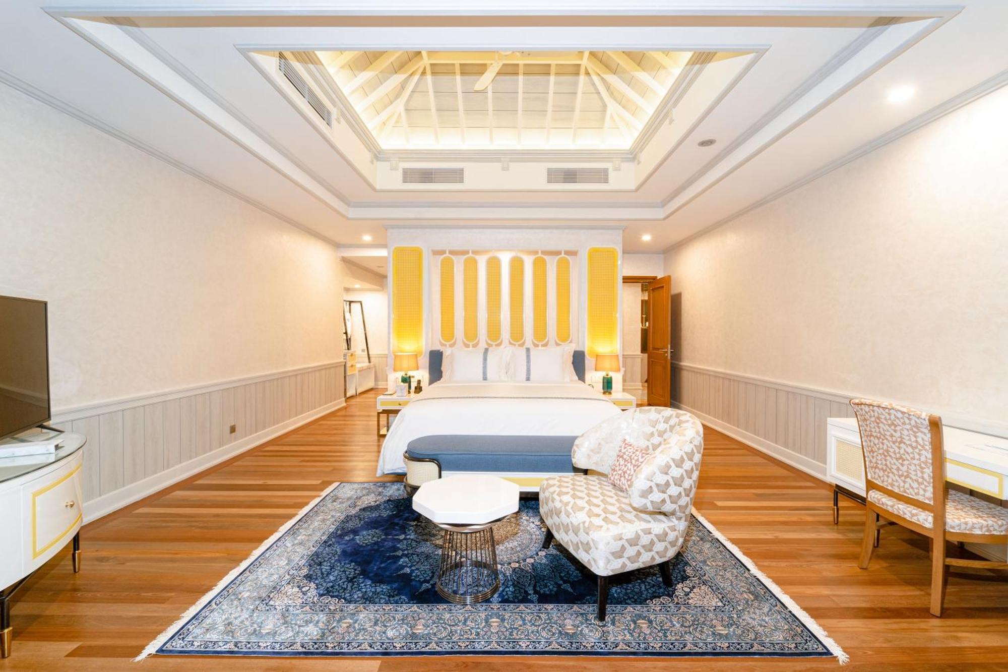 ไฮด์อเวย์ บีช รีสอร์ต แอนด์ สปา Hotel Dhidhdhoo  ภายนอก รูปภาพ