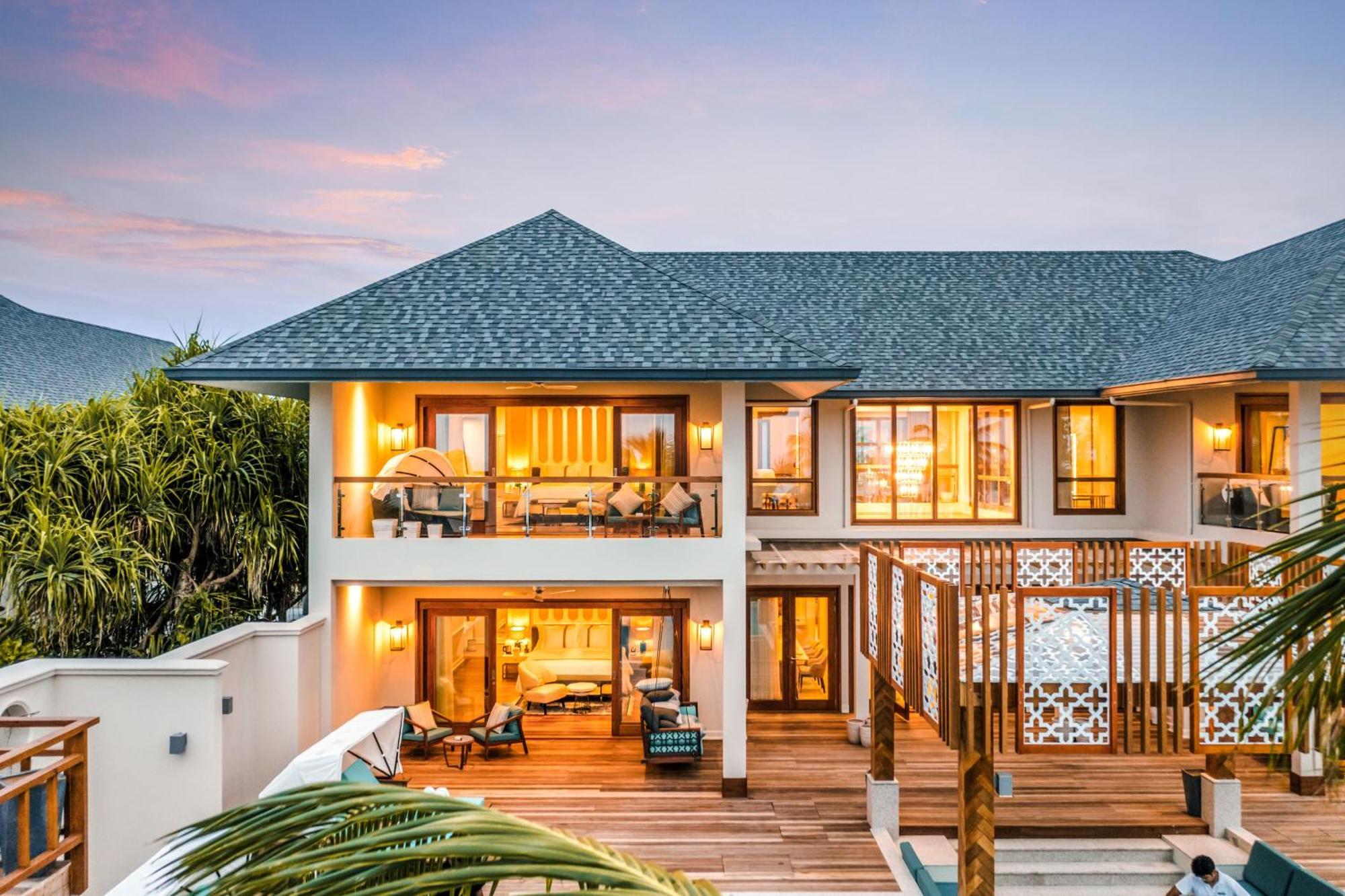 ไฮด์อเวย์ บีช รีสอร์ต แอนด์ สปา Hotel Dhidhdhoo  ภายนอก รูปภาพ