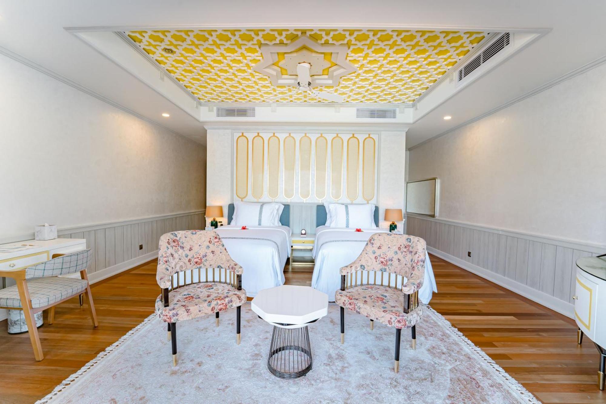 ไฮด์อเวย์ บีช รีสอร์ต แอนด์ สปา Hotel Dhidhdhoo  ภายนอก รูปภาพ