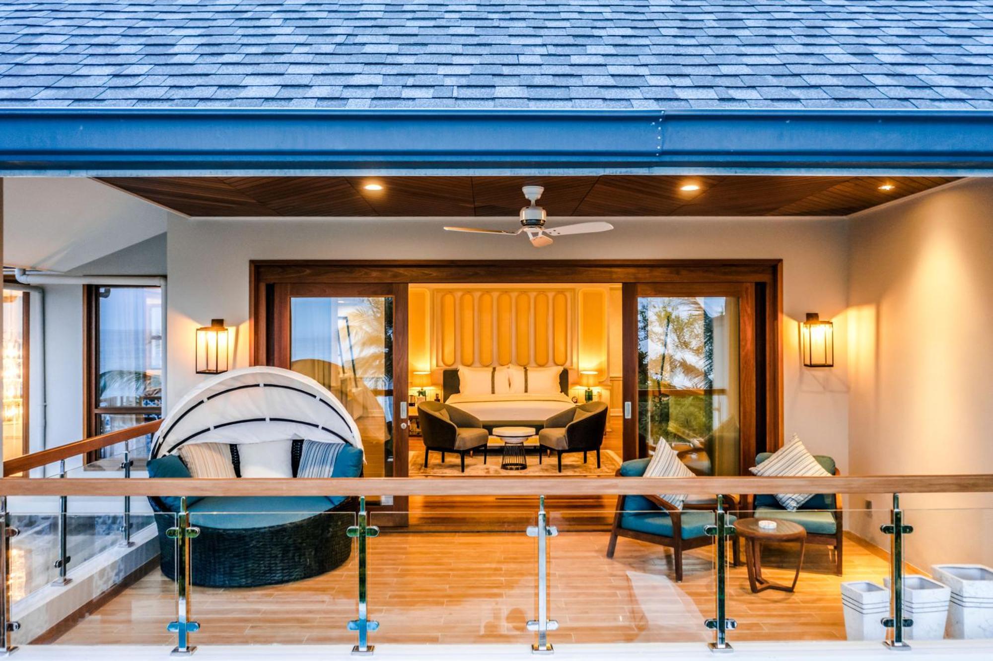ไฮด์อเวย์ บีช รีสอร์ต แอนด์ สปา Hotel Dhidhdhoo  ภายนอก รูปภาพ