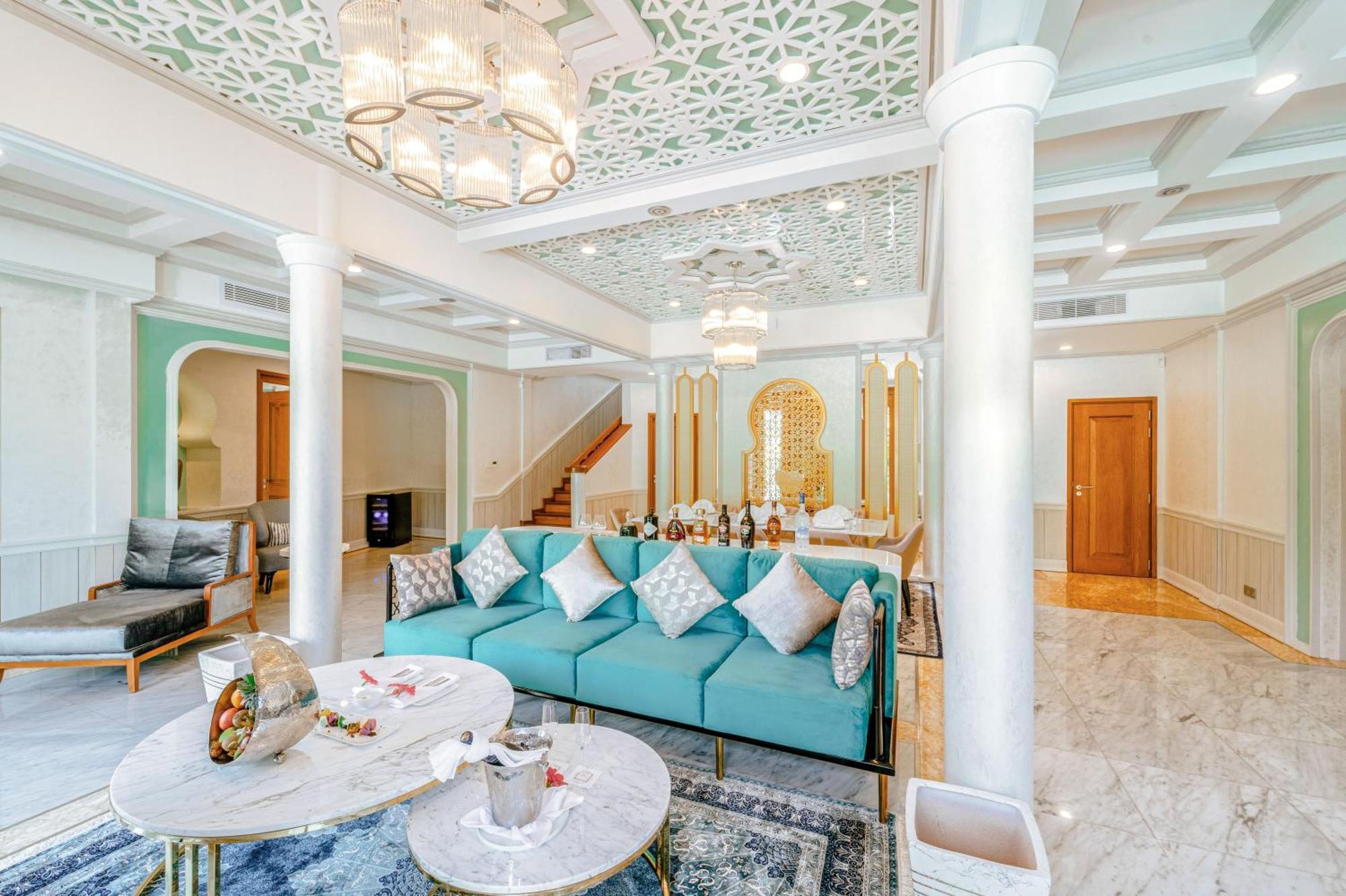 ไฮด์อเวย์ บีช รีสอร์ต แอนด์ สปา Hotel Dhidhdhoo  ภายนอก รูปภาพ